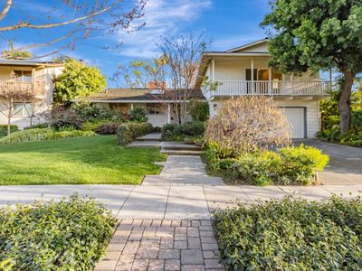 1812 Kirkmont Dr, San Jose, CA, 95124