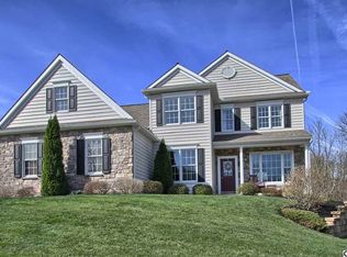 7084 Beaver Spring Rd, Harrisburg, PA 17111