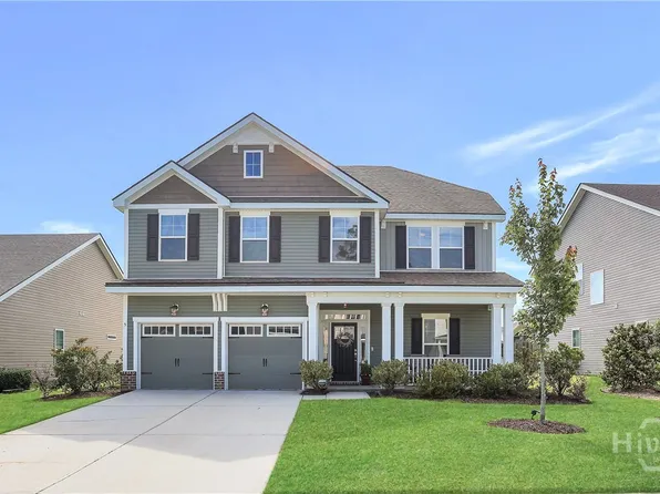 5 Brookhaven Drive, Savannah, GA 31407