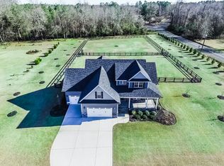 5731 Ione Ct, Hope Mills, NC 28348