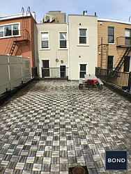 Rented by Bond New York