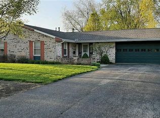 184 Matthews Ave, Enon, OH