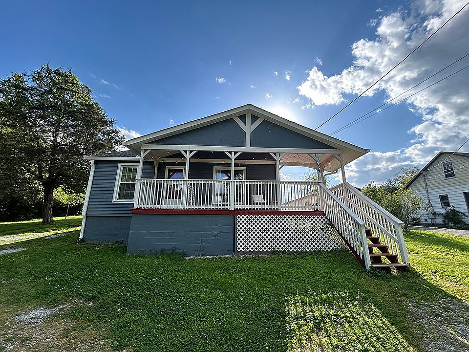 7622 Millertown Pike, Knoxville, TN 37924 Zillow