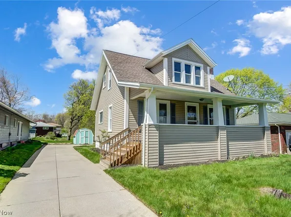 996 Eastland Ave, Akron, OH 44305