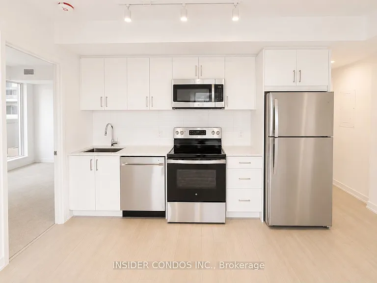 4010 Eglinton Ave W #504 — Photo 10