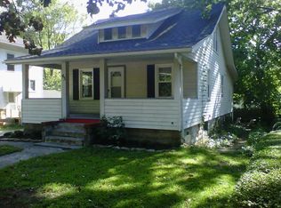 43 Newell St, Painesville, OH 44077