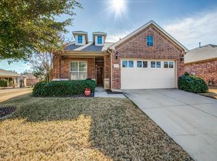 277 Oakland Hills Ln, Frisco, TX 75034