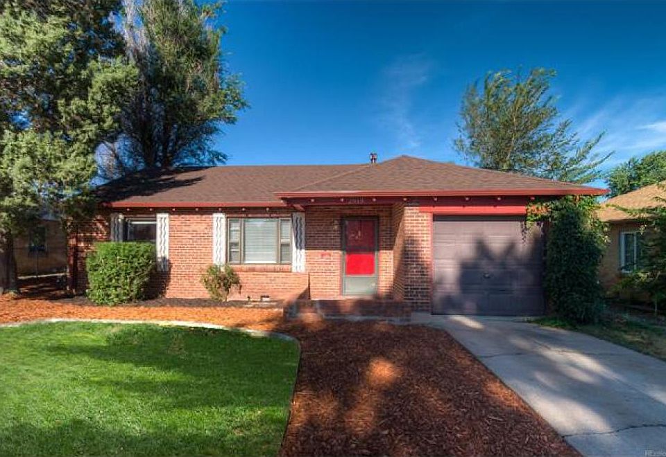 For Sale: 2915 Ivy, Denver, CO 80207