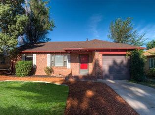 2915 Ivy St, Denver, CO 80207