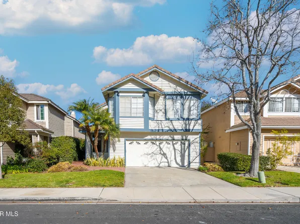 11925 Berrybrook Ct, Moorpark, CA 93021