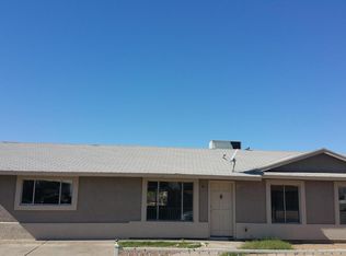 1816 N 51st Dr, Phoenix, AZ 85035