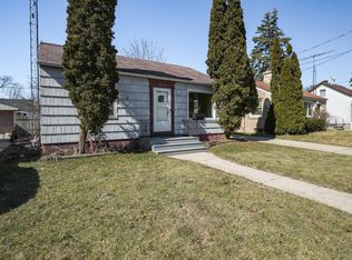 5418 32nd Ave, Kenosha, WI 53144