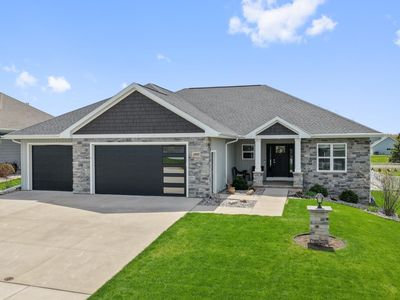3492 Mayapple Dr, Green Bay, WI, 54311
