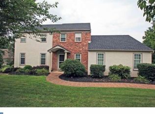 10 Quail Run Ln, Glenmoore, PA 19343