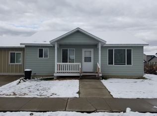 800 W Central Ave APT A, Belgrade, MT 59714