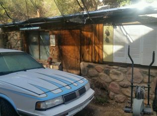 6010 E Castle Hot Springs East Rd, Morristown, AZ 85342