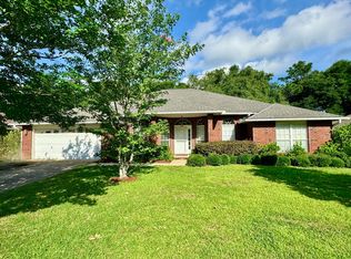 624 Territory Ln, Crestview, FL 32536