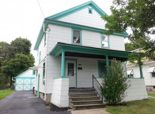 125 W Wendell St, Endicott, NY 13760