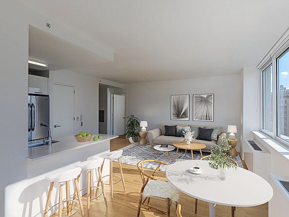3rd image of 227 W 77th St APT 17G