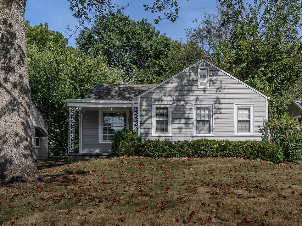 1st image of 1514 S Kickapoo Avenue