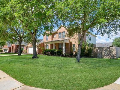 902 Aqua Vista Ln, Rosenberg, TX, 77469