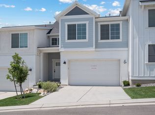 9781 N Aaron Ave #207, Eagle Mountain, UT 84005