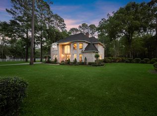9913 Kleppel Rd, Tomball, TX 77375