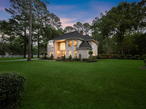 9913 Kleppel Rd, Tomball, TX 77375