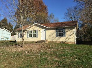 573 Bridgette Dr, Clarksville, TN 37042