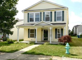 12933 Courage Xing, Fishers, IN 46037