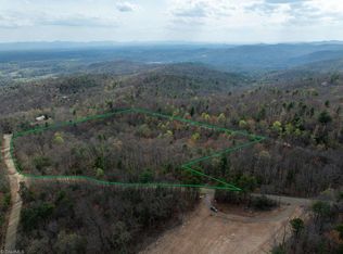 0 Chestnut Mountain Farms Pkwy Lot 13, Mc Grady, NC 28649