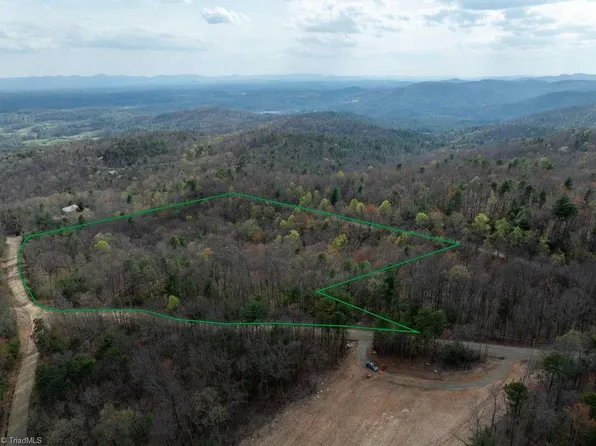 0 Chestnut Mountain Farms Pkwy Lot 13, Mc Grady, NC 28649