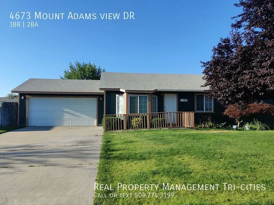 4673 Mount Adams View Dr photo 1