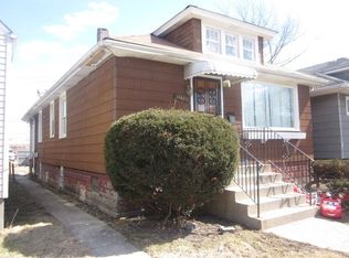 13903 S Edbrooke Ave, Riverdale, IL