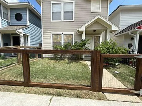 1204 Andrews St, Houston, TX 77019