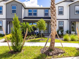 Foxtail - Interior Unit plan