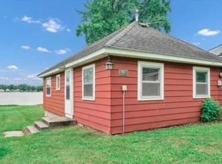 5960 Birchwood Dr, Hale, MI 48739