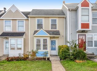 15324 Gunsmith Ter, Woodbridge, VA 22191