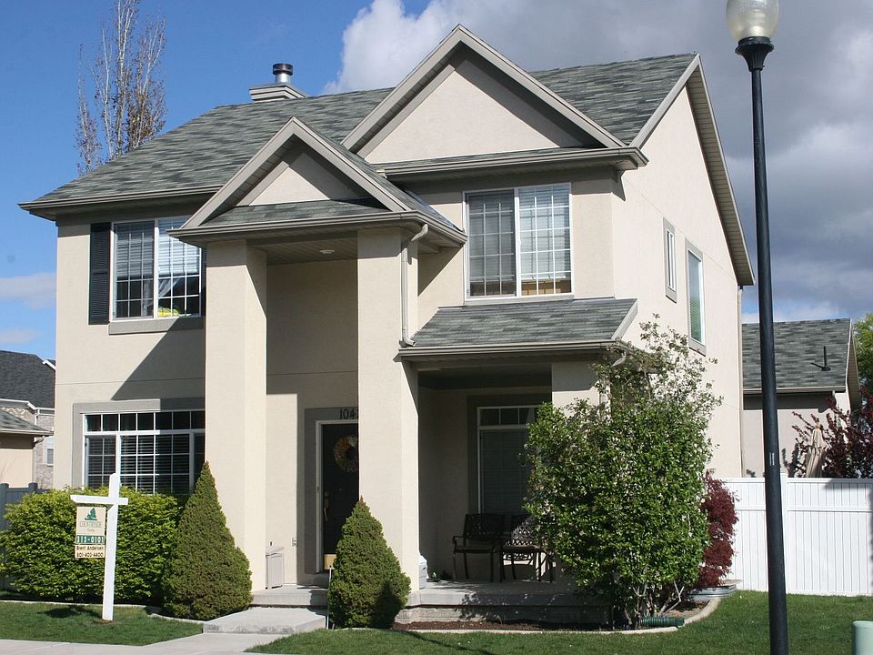 Gorgeous East Draper Home