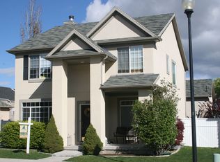 1043 E Straw Hat Ln, Draper, UT 84020