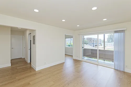 Floor plan 3F