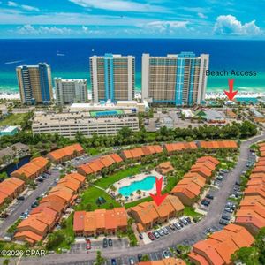 143 Grand Island Blvd, Panama City Beach, FL, 32407