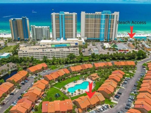 143 Grand Island Blvd, Panama City Beach, FL 32407