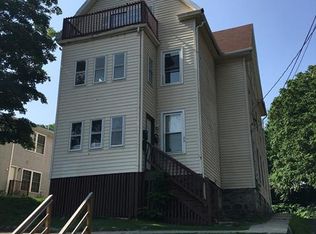 40 Inman Ave, Waterbury, CT 06704
