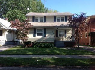 3851 W 133rd St, Cleveland, OH