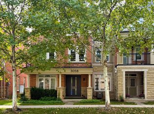 3058 Eberly Woods Dr, Oakville, ON L6M 0T5