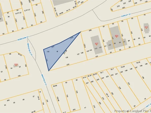 Robeson St, Fayetteville, NC 28305