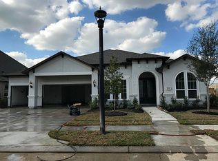 17327 Creekside Terrace Ct, Tomball, TX 77375