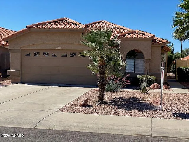 8949 E Aster Dr — Photo 1