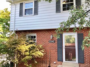 2242 Fort Pickens Ct, Dumfries, VA 22026